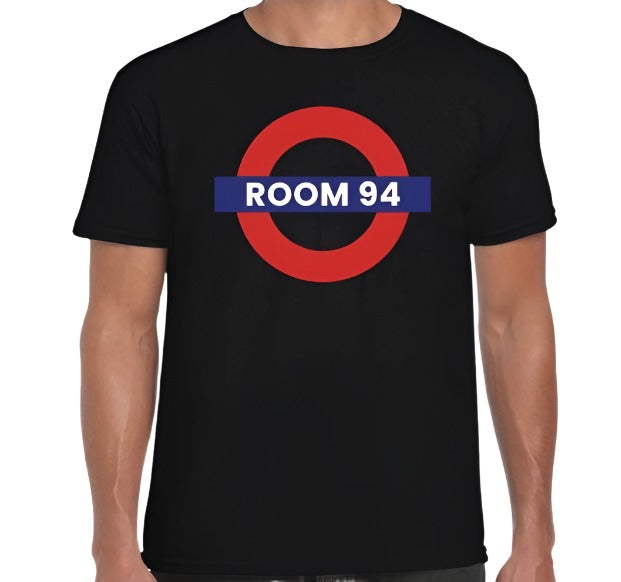 ROOM 94 Exclusive Underground Tshirt