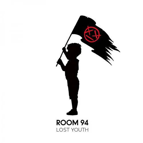 ROOM 94 Lost Youth