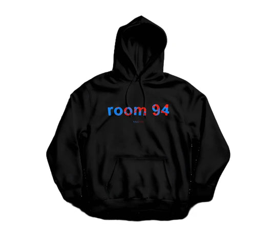 ROOM 94 Hoodie with Logo